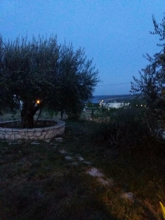 Apartmán Fortuna Slivnica Exteriér fotografie