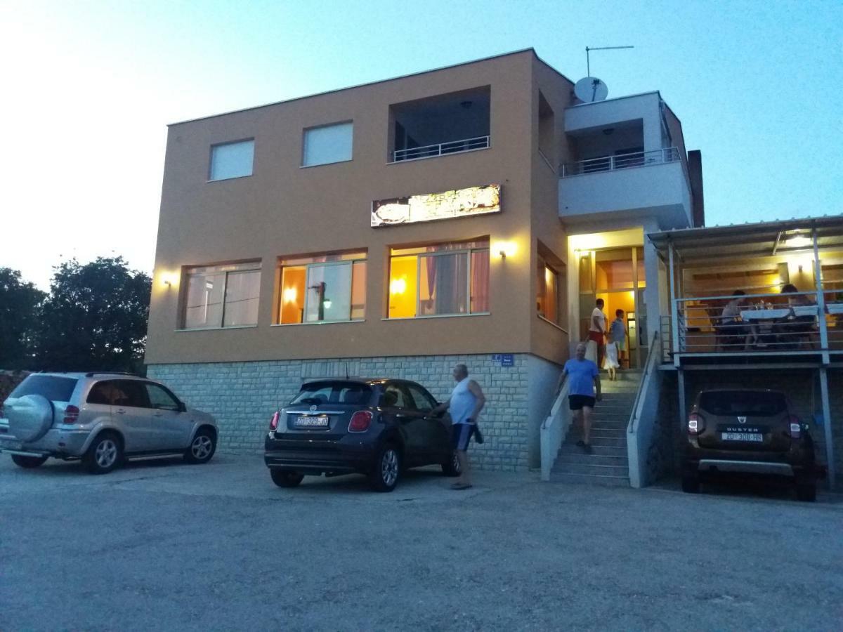 Apartmán Fortuna Slivnica Exteriér fotografie
