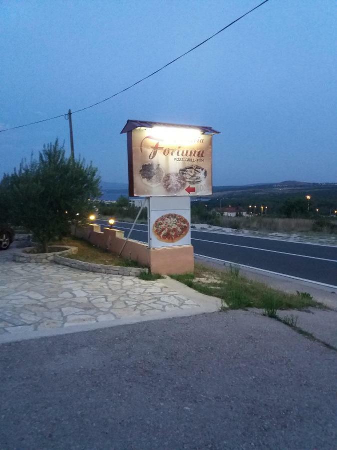 Apartmán Fortuna Slivnica Exteriér fotografie