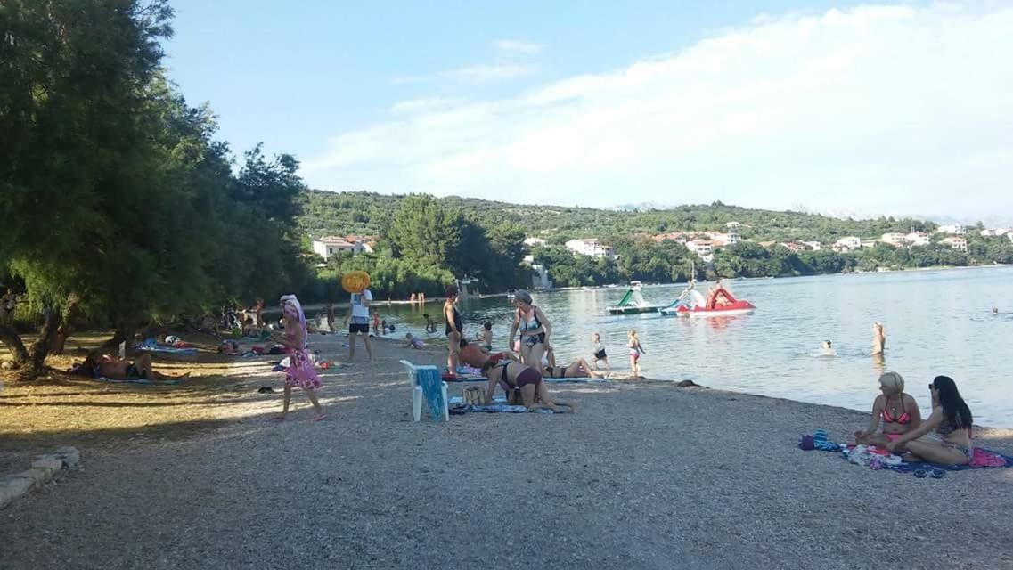 Apartmán Fortuna Slivnica Exteriér fotografie
