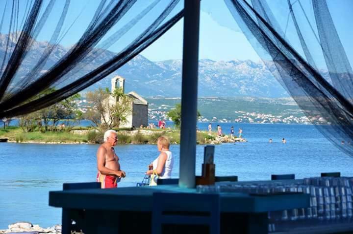 Apartmán Fortuna Slivnica Exteriér fotografie