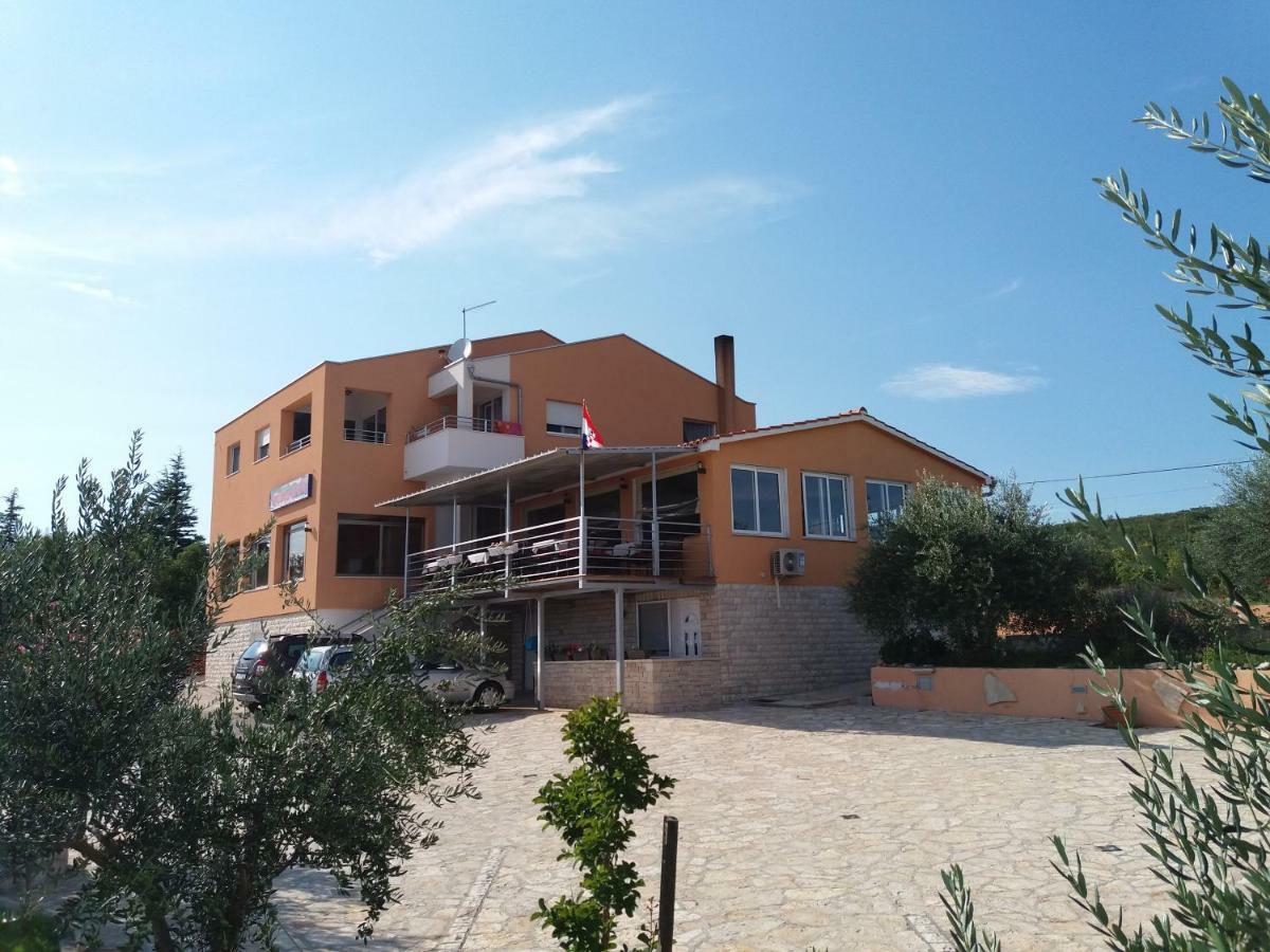 Apartmán Fortuna Slivnica Exteriér fotografie