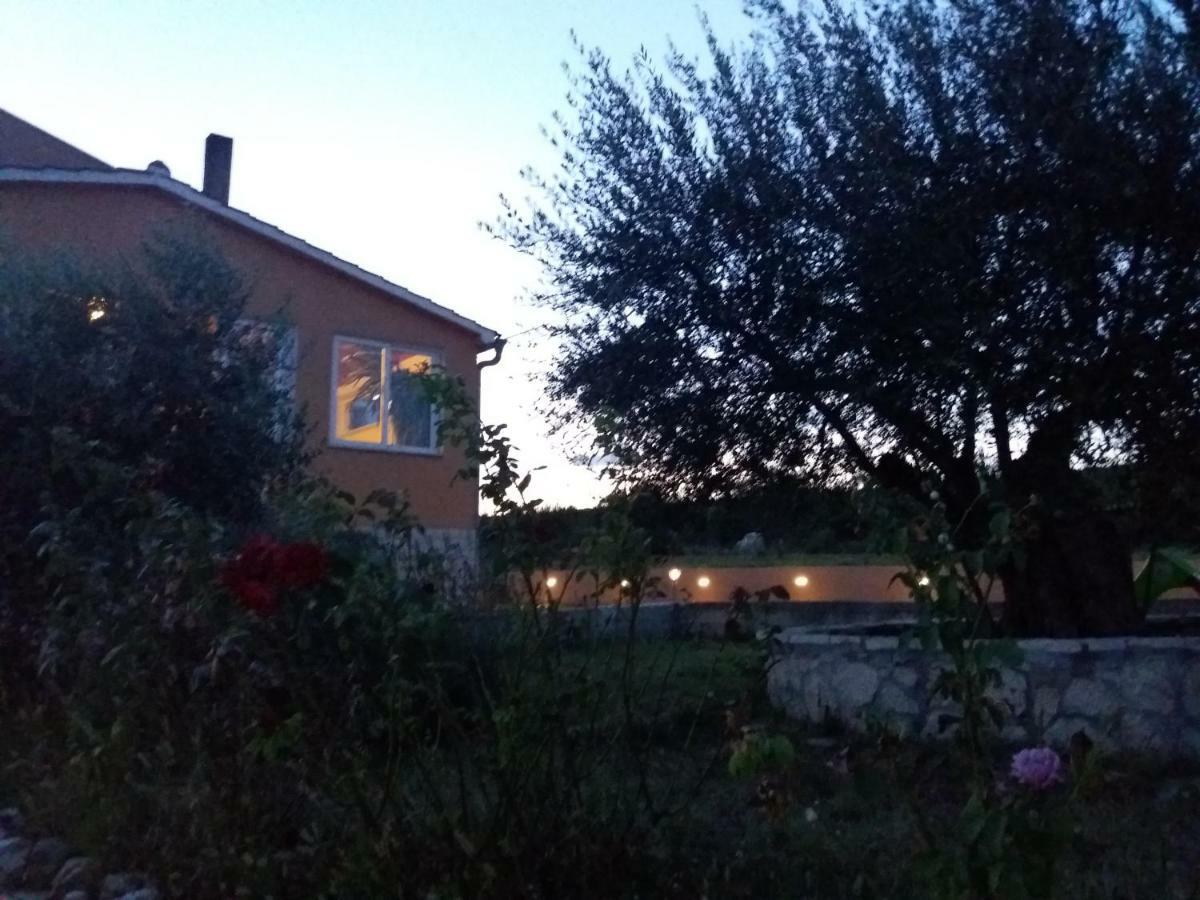 Apartmán Fortuna Slivnica Exteriér fotografie