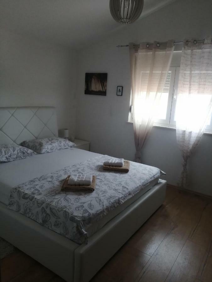 Apartmán Fortuna Slivnica Exteriér fotografie