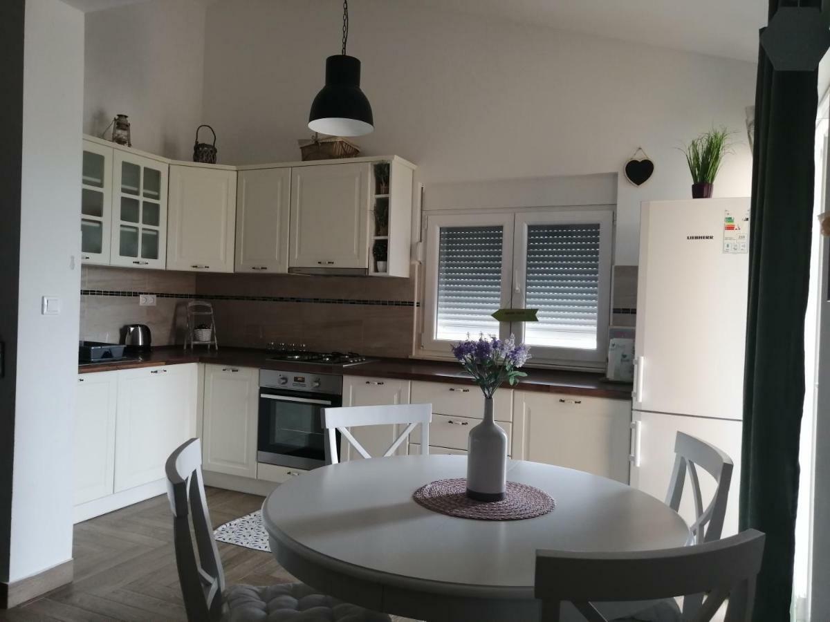 Apartmán Fortuna Slivnica Exteriér fotografie