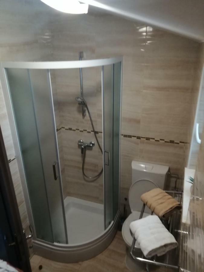 Apartmán Fortuna Slivnica Exteriér fotografie