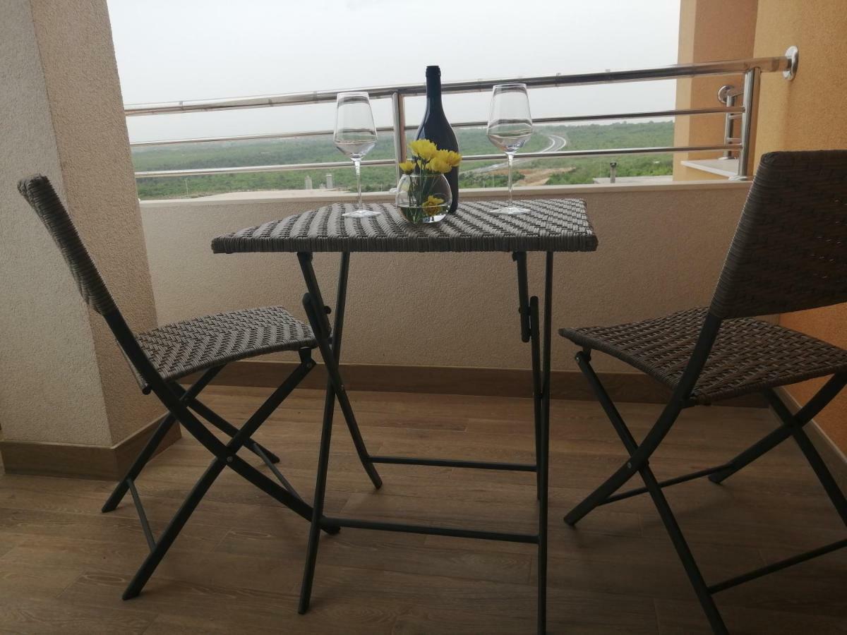 Apartmán Fortuna Slivnica Exteriér fotografie