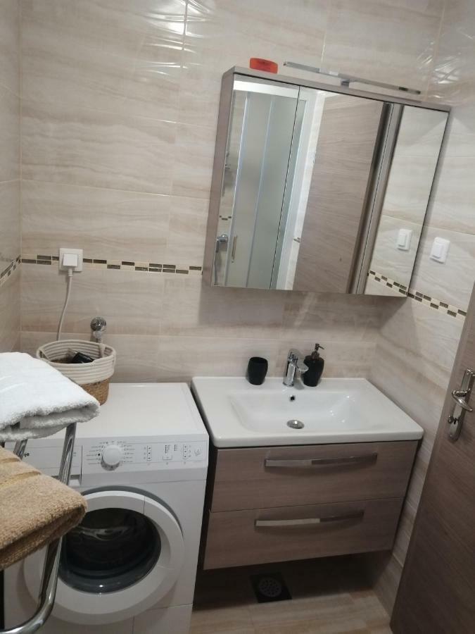 Apartmán Fortuna Slivnica Exteriér fotografie