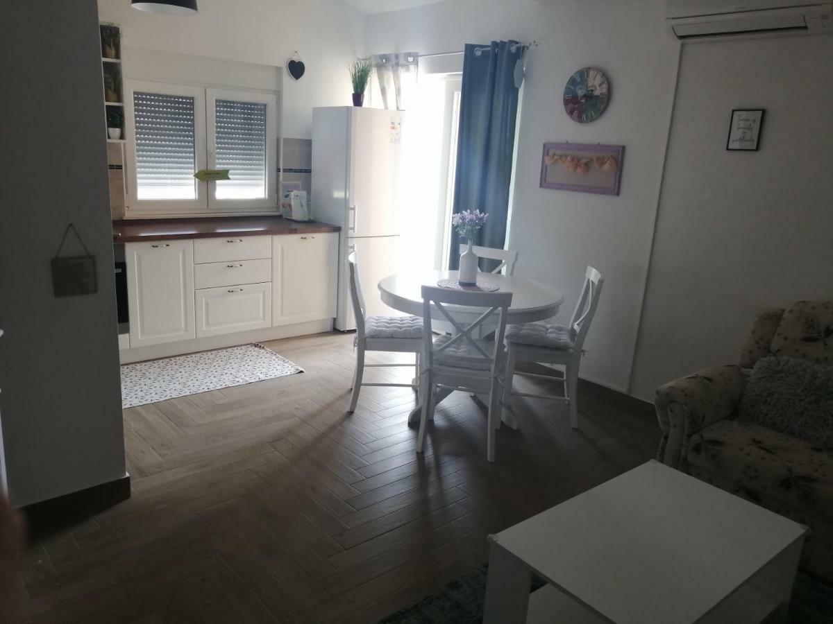 Apartmán Fortuna Slivnica Exteriér fotografie