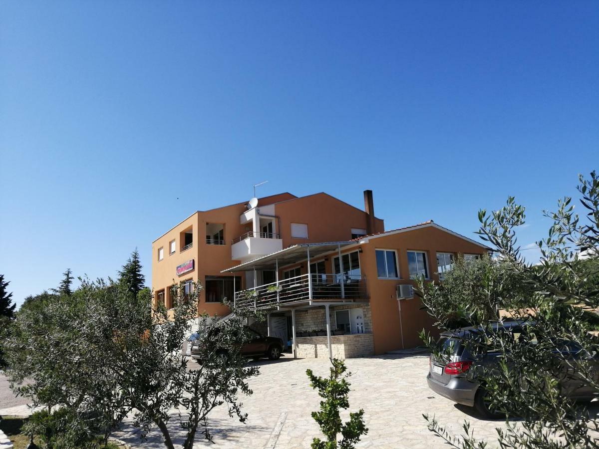Apartmán Fortuna Slivnica Exteriér fotografie