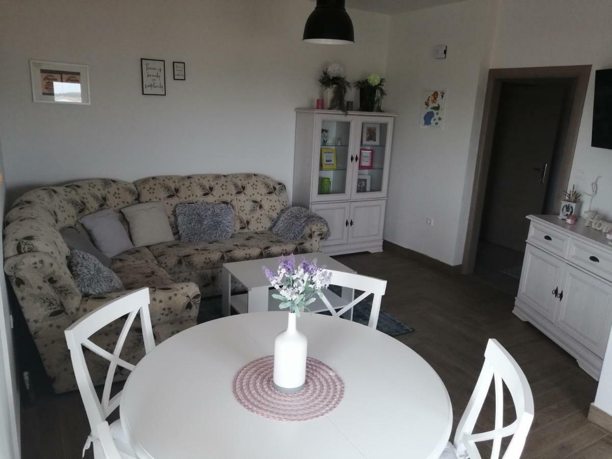 Apartmán Fortuna Slivnica Exteriér fotografie