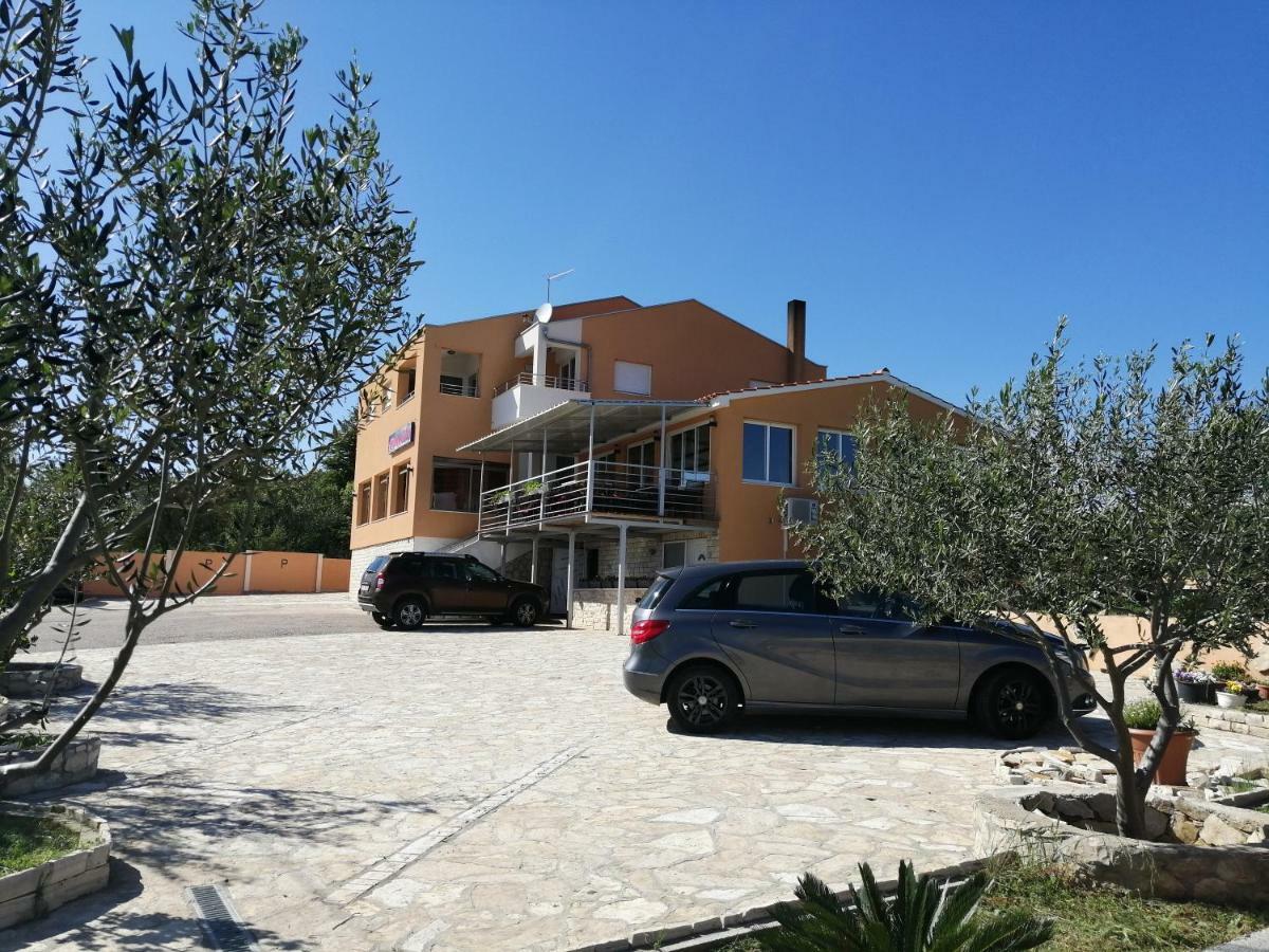 Apartmán Fortuna Slivnica Exteriér fotografie